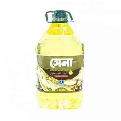 Sena Fortified Soyabean Oil